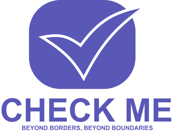 Checkme Logo